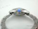 Classic Model Clone Rolex GMT Master II 40mm Watch Blue&Black Bezel Brown Hands (6)_th.jpg
